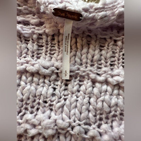 Free People West Palm Sweater - Picture 4 of 6